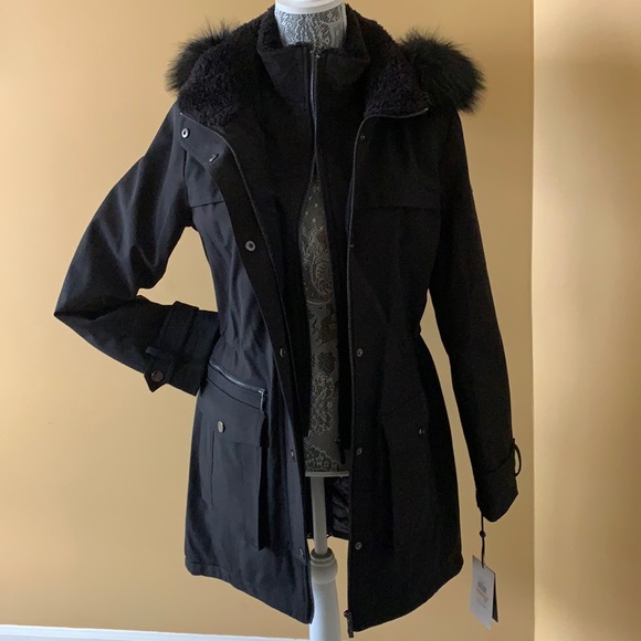 Dkny Jackets & Blazers - NWT DKNY Winter Coat